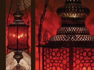 Classic Lamp
