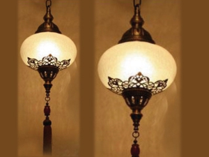 Classic Lamp
