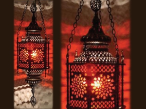 Classic Lamp
