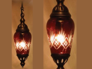 Classic Lamp