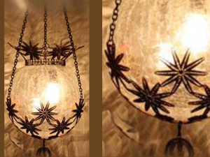 Classic Lamp