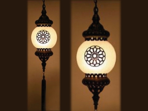 Classic Lamp