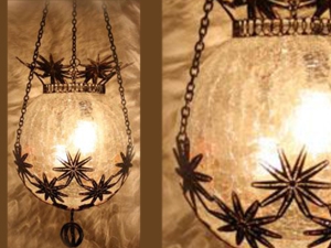 Classic Lamp