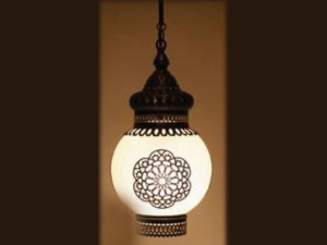 Classic Lamp