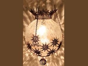 Classic Lamp
