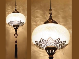 Classic Lamp