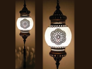 Classic Lamp