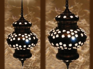 Classic Lamp
