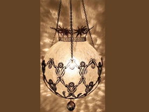 Classic Lamp