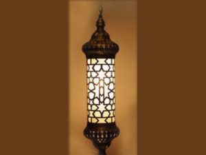 Classic Lamp