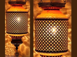 Classic Lamp