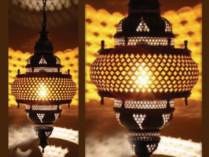 Classic Lamp