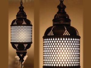 Classic Lamp