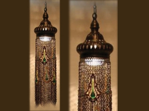 Classic Lamp