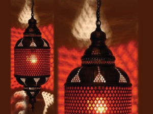Classic Lamp