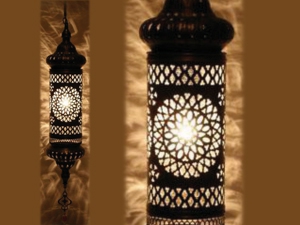 Classic Lamp