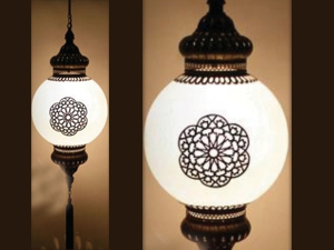 Classic Lamp