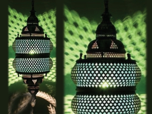 Classic Lamp
