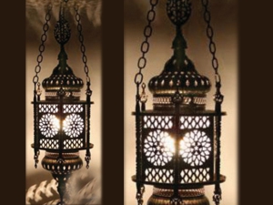 Classic Lamp