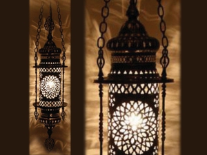 Classic Lamp
