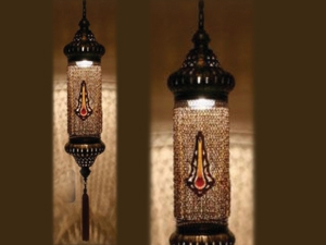 Classic Lamp