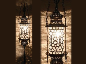 Classic Lamp