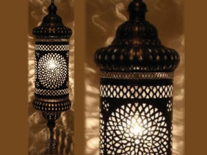 Classic Lamp