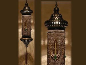 Classic Lamp