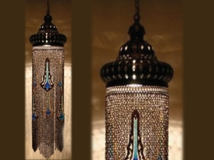 Classic Lamp