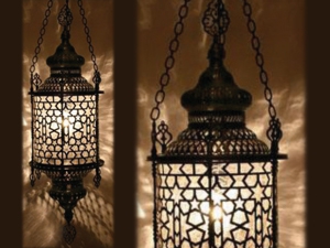 Classic Lamp