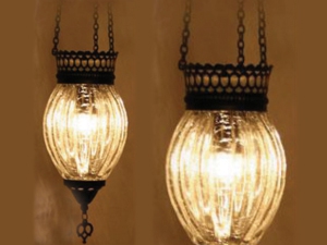 Classic Lamp