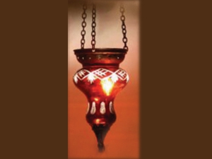 Classic Lamp