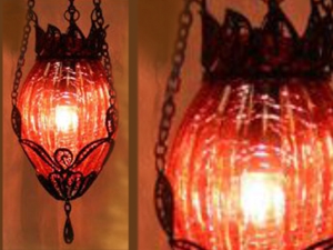 Classic Lamp