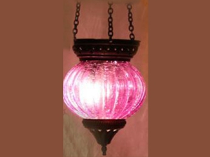Classic Lamp