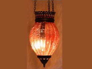 Classic Lamp