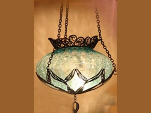 Classic Lamp
