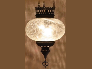 Classic Lamp