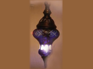 Classic Lamp