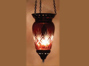 Classic Lamp