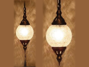 Classic Lamp