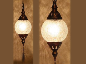 Classic Lamp