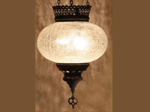 Classic Lamp