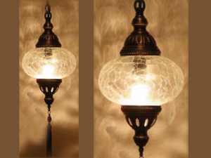Classic Lamp
