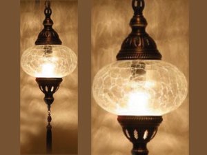 Classic Lamp