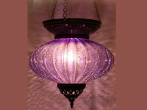 Classic Lamp