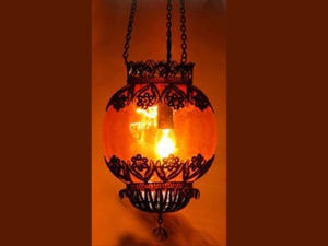 Classic Lamp