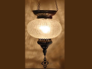 Classic Lamp