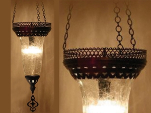 Classic Lamp