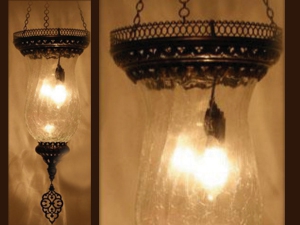 Classic Lamp
