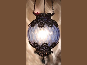 Classic Lamp
